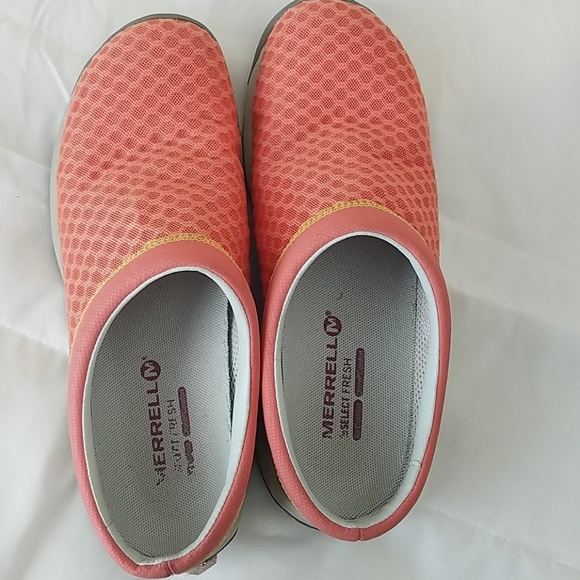 Merrell Shoes - MERRELL SHOES